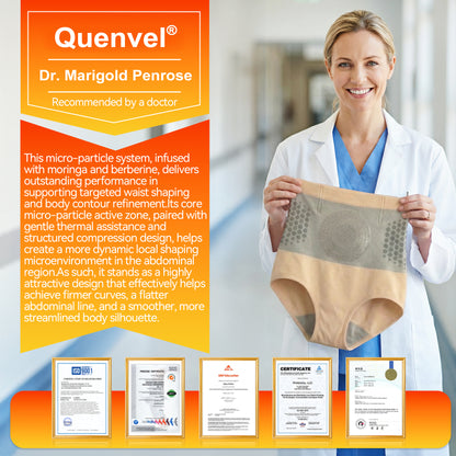 🎖️𝐎𝐟𝐟𝐢𝐜𝐢𝐚𝐥 𝐁𝐫𝐚𝐧𝐝 𝐒𝐭𝐨𝐫𝐞 | QUENVEL® 🐉✨𝟐𝟎𝟐𝟔 𝐌𝐨𝐫𝐢𝐧𝐠𝐚 & 𝐁𝐞𝐫𝐛𝐞𝐫𝐢𝐧𝐞 𝟒-𝐈𝐧-𝟏 𝐌𝐢𝐜𝐫𝐨-𝐏𝐚𝐫𝐭𝐢𝐜𝐥𝐞 Firming & 𝐅𝐚𝐭-𝐁𝐮𝐫𝐧 𝐒𝐡𝐨𝐫𝐭𝐬